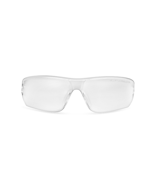 Red Wing 95212 Lightweight Safety Glasses — Clear
