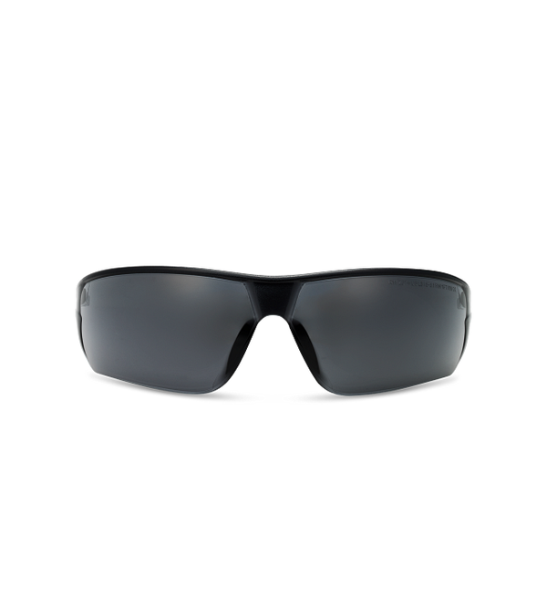 Red Wing 95212 Lightweight Safety Glasses — Smoke