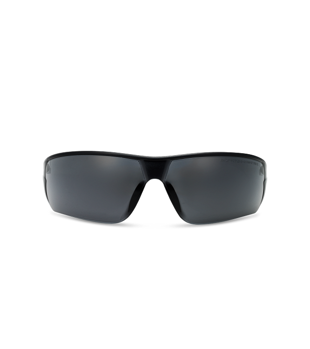 Red Wing 95212 Lightweight Safety Glasses — Smoke