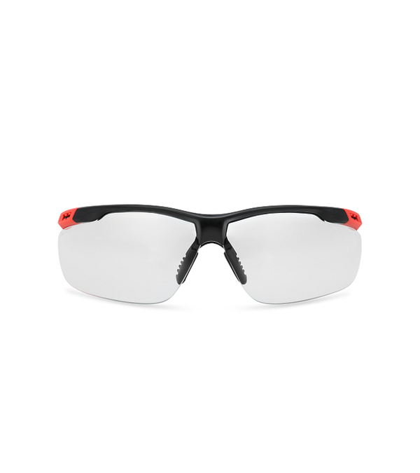Red Wing 95213 Medium-weight Safety Glasses — Clear