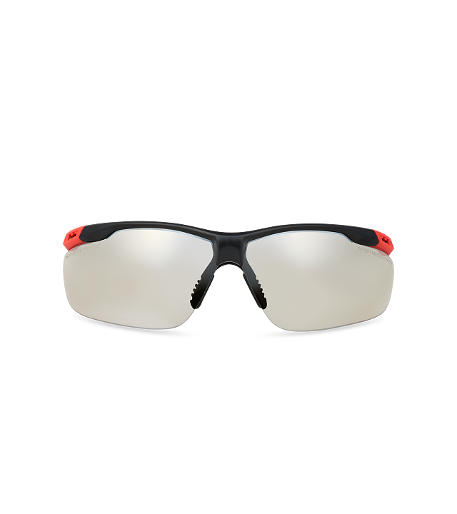 Red Wing 95213 Medium-weight Safety Glasses — Indoor/Outdoor