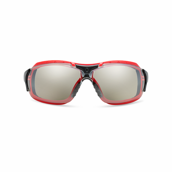 Red Wing 95214 Heavyweight Safety Glasses — Indoor/Outdoor