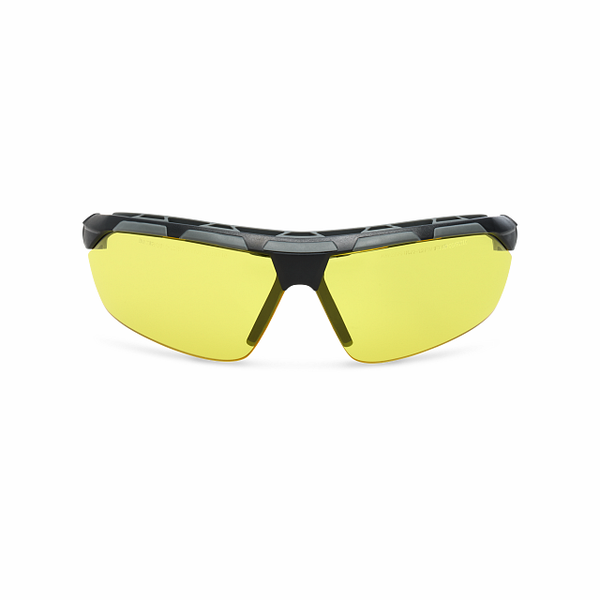 Red Wing 95215 Sport Safety Glasses — Amber