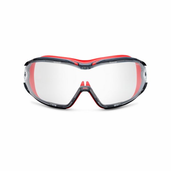 Red Wing 95216 Safety Goggles — Clear