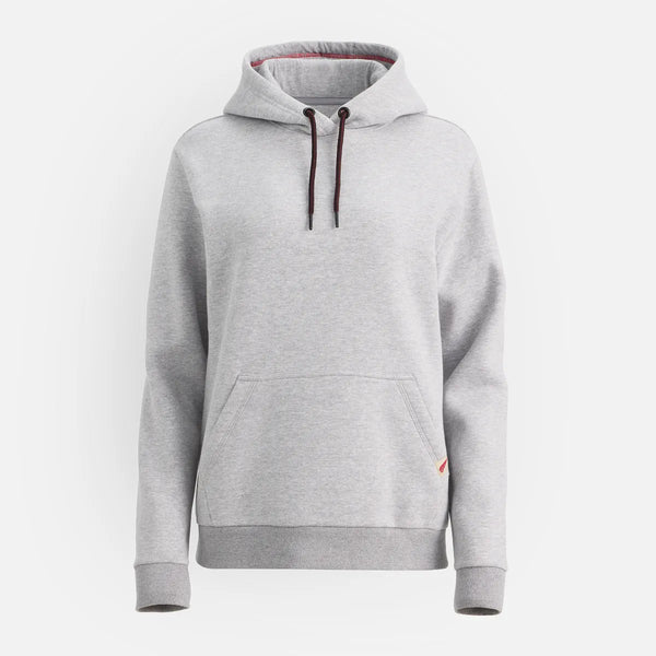 Red Wing 98485 Women's Hoodie Heather Grey