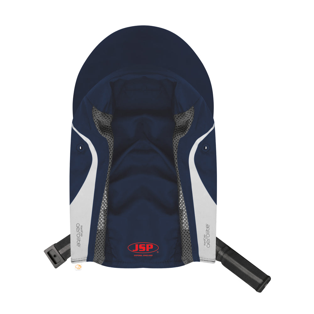 Replacement Cover for Hardcap Aerolite® - 5cm Peak - Navy
