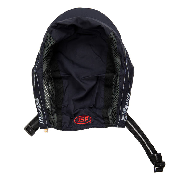 Replacement Cover - 2.5cm Micro Peak Hardcap Aerolite® 60° - Navy