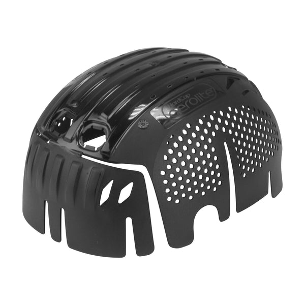 Inner HDPE Shell for Hardcap Aerolite® with Comfort Pads - Pack of 10