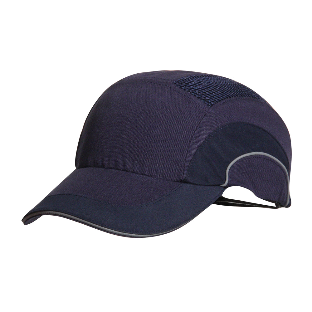 Hardcap™ A1+ Bump Cap - 2.5/5/7cm Peak - Select options