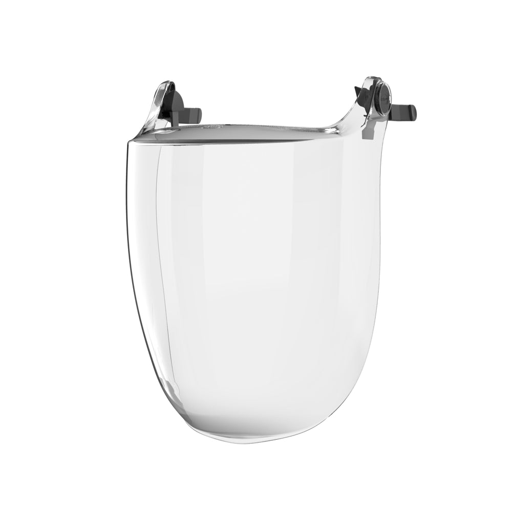 EVOGuard® C3-MAX Industrial Visor - Compatible with EVO® VISTA®