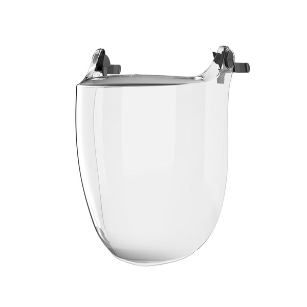 EVOGuard® C5-MAX Industrial Visor - Compatible with EVO®VISTA®