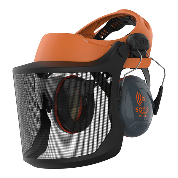 EVOGuard® M2 Forestry Browguard System