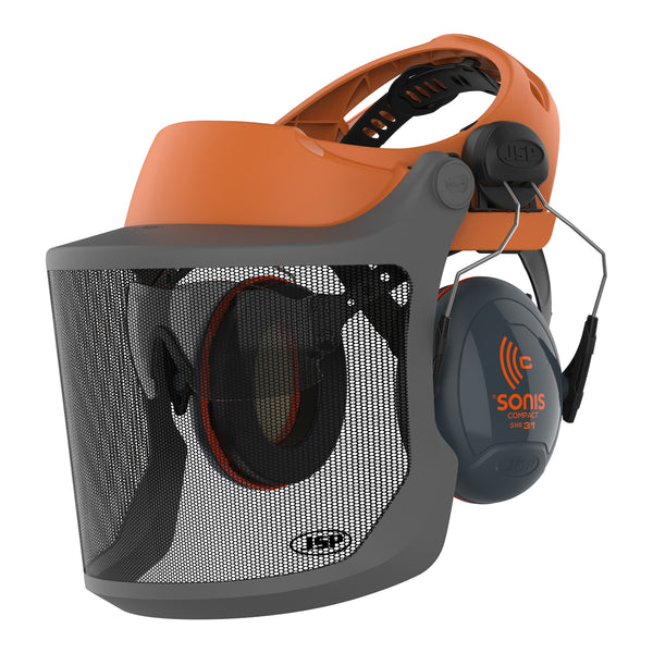 EVOGuard® M3 Forestry Browguard System