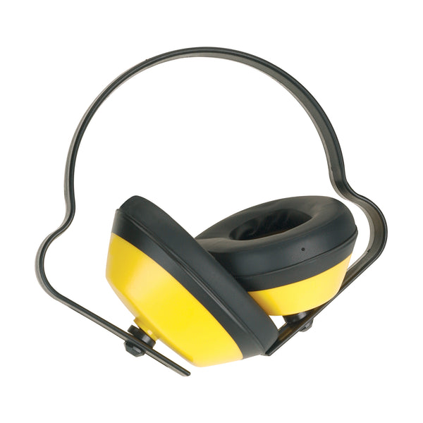 J Muff™ Ear Defender - Yellow