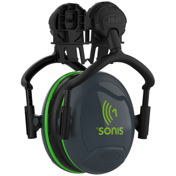 Sonis®1 Mounted Ear Defenders 27dB SNR