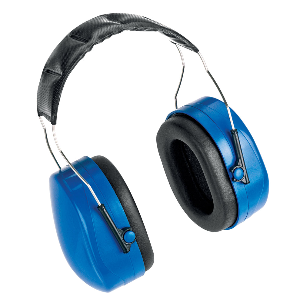 Classic® Extreme Ear Defender - Blue