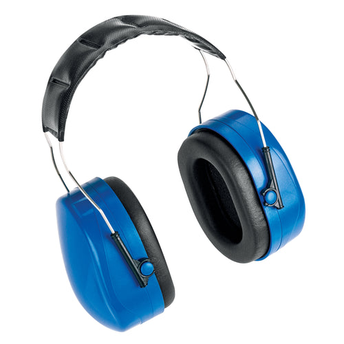 Classic® Extreme Ear Defender - Blue
