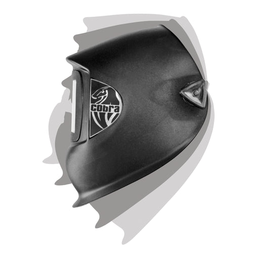 Cobra® Welding Visor for Evolution® Safety Helmets (DIN 9-13)