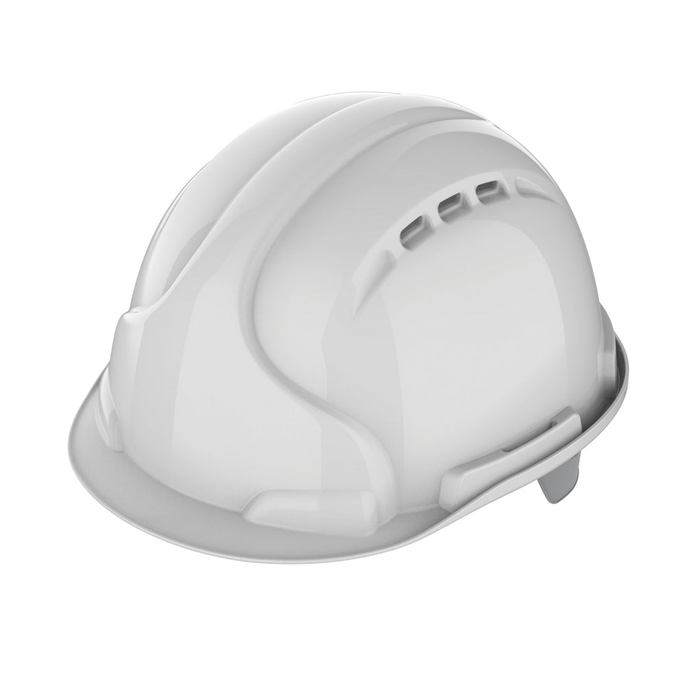 Mk®7.0 Long Peak - Small Ventilation - White