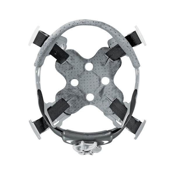 Wheel Ratchet Harness for EVO®8 Safety Helmets
