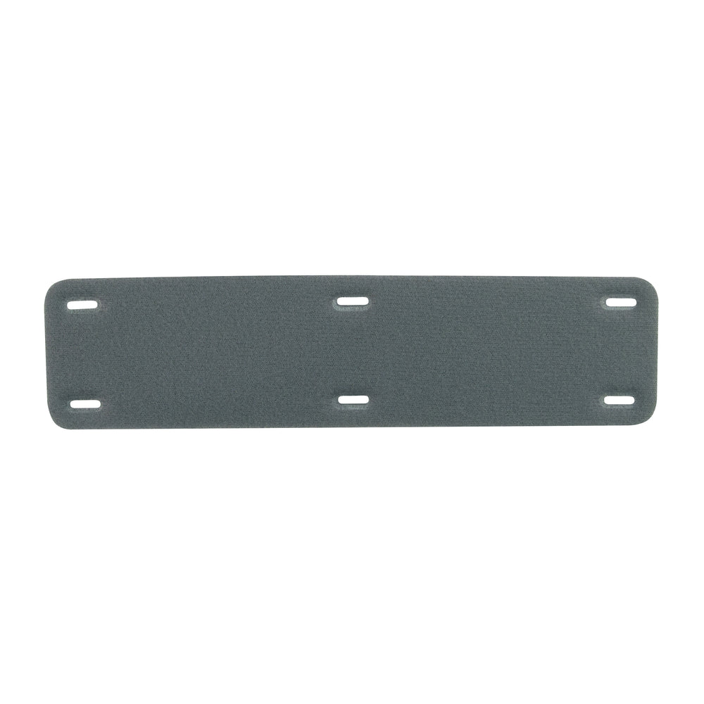 Grey Sweatband for EVO®8 Safety Helmets