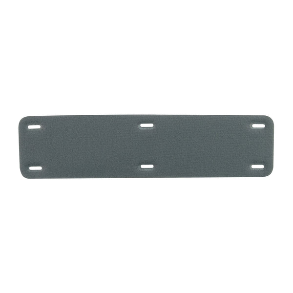 Grey Sweatband for EVO®8 Safety Helmets