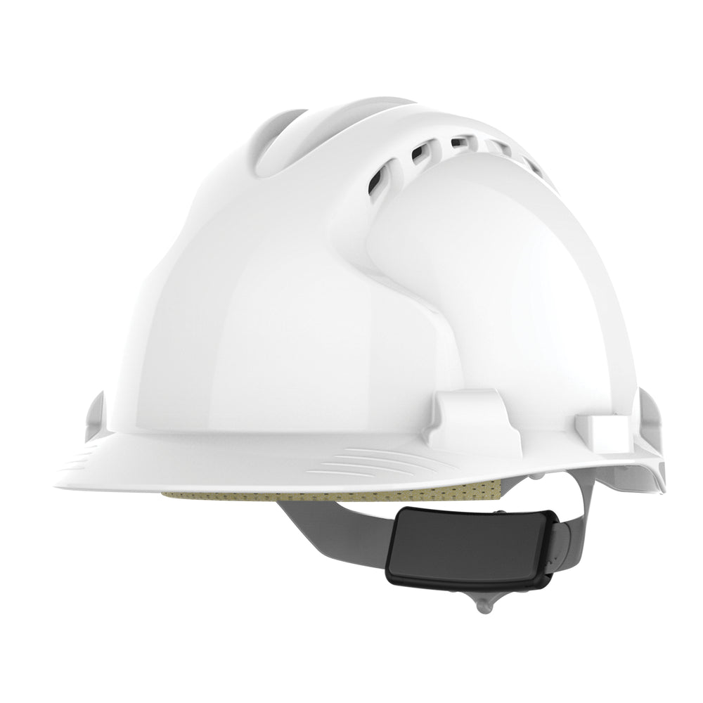 EVO®8 EN14052 Safety Helmet - Vented