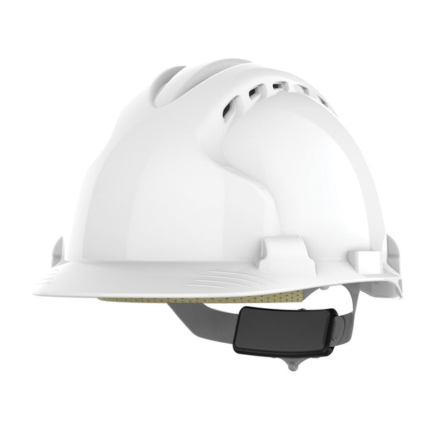 EVO®8 EN14052 Safety Helmet - Vented