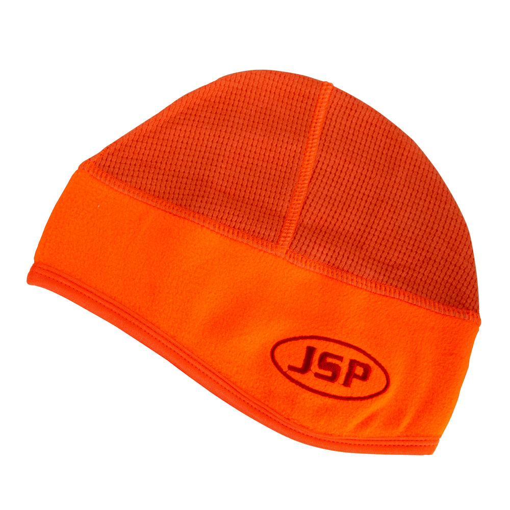 Surefit™ Thermal Safety Helmet Liner - L/XL - Hi-Vis Orange