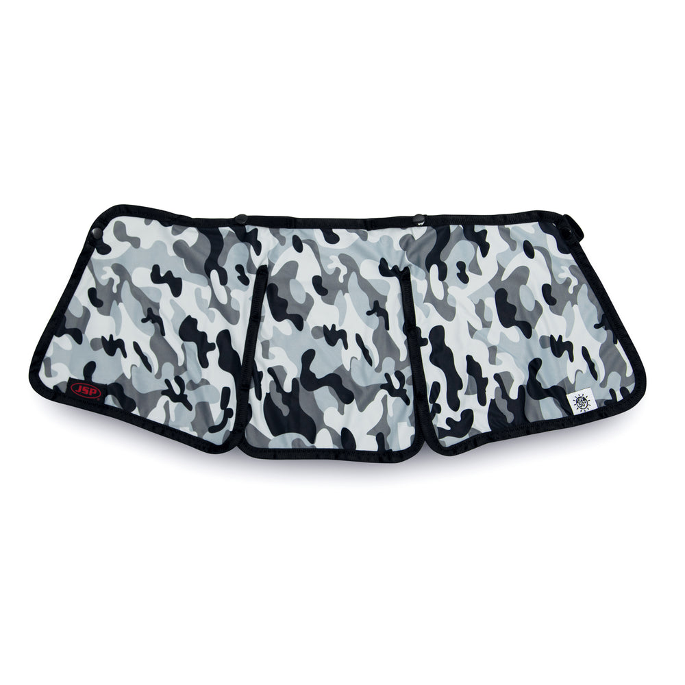 EVO® Neck Cape - Camouflage