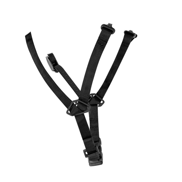 Quick Release 4 Point Linesman Harness