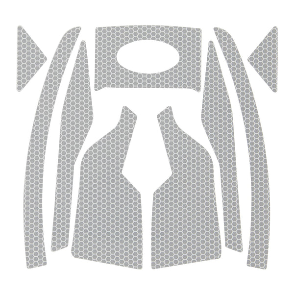 Silver CR2 Reflective Kit for EVO® Vista® - Pack of 10