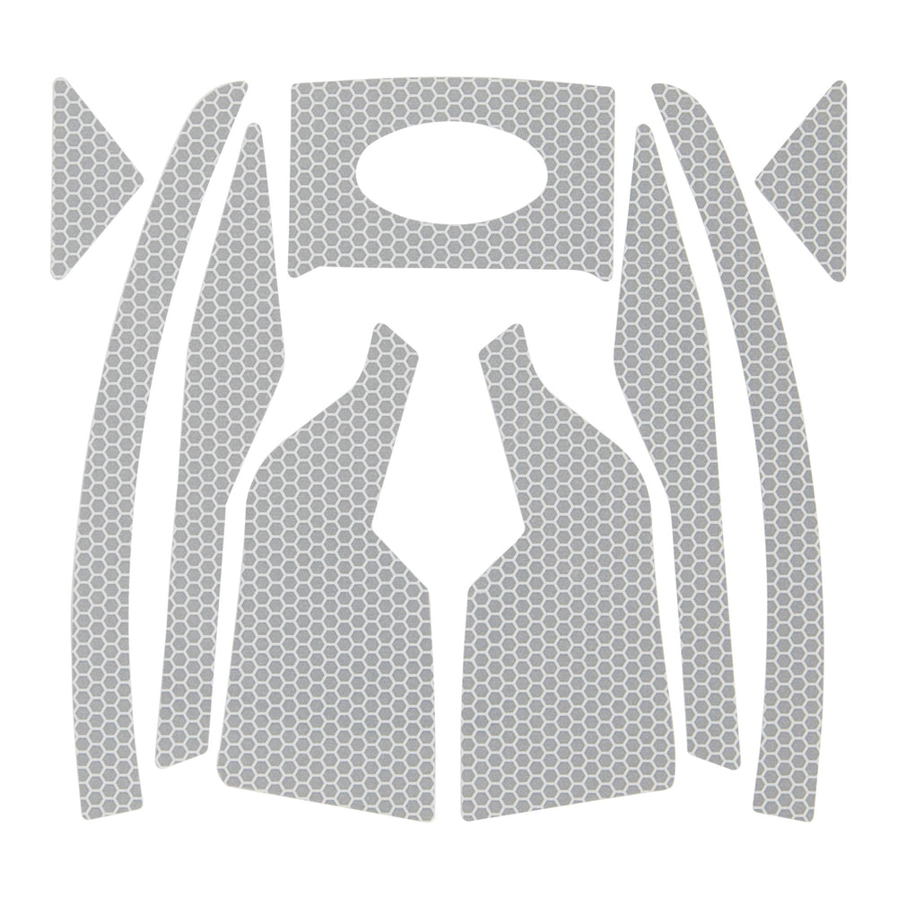 Silver CR2 Reflective Kit for EVO® Vista® - Pack of 10