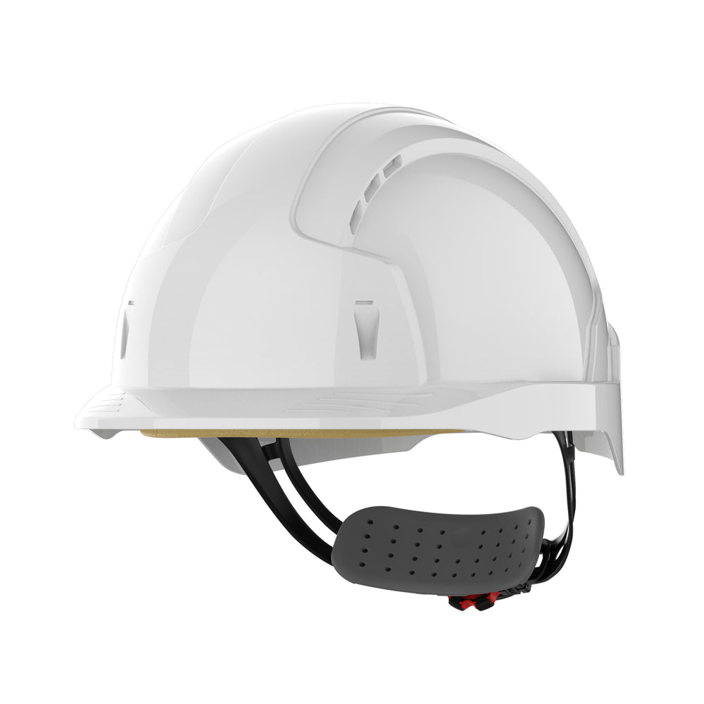 EVOLite® Safety Helmet - Wheel Ratchet