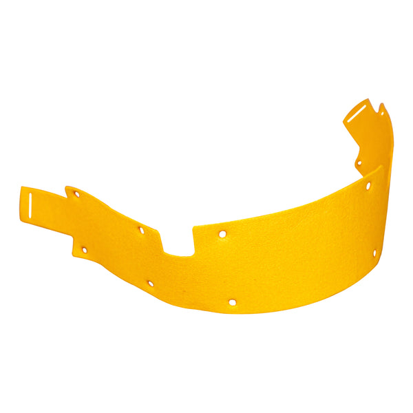EVO® Chamlon™ Extended Sweatband for Revolution® Flex Harness only