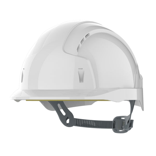 EVOLite® Safety Helmet - Slip Ratchet - Vented