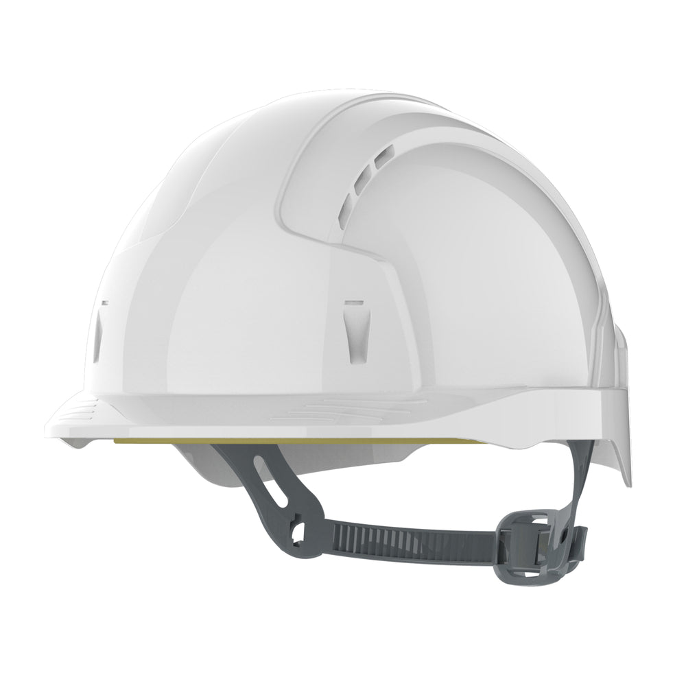 EVOLite® Safety Helmet - Slip Ratchet - Vented