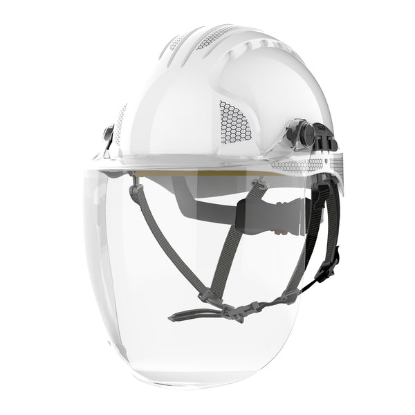 EVOGuard®C5Max Electrical Helmet System