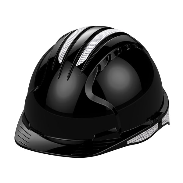 Powercap® Infinity® PAPR - Replacement helmet - Black