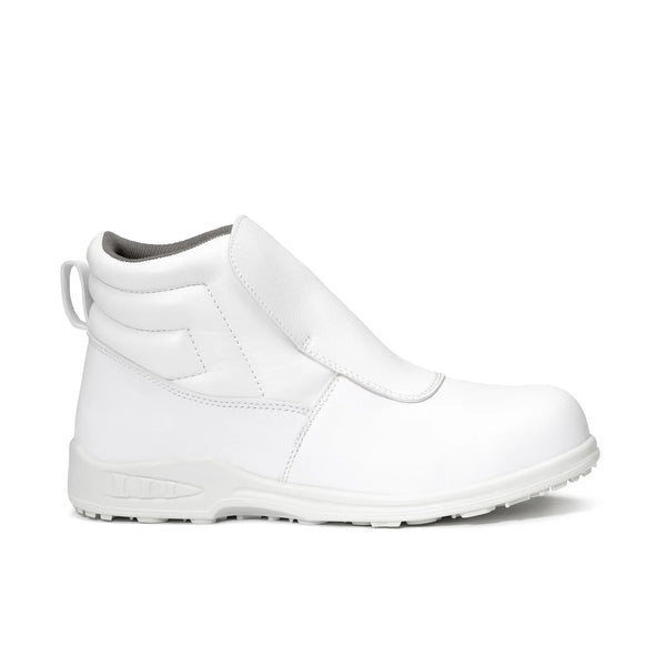 Anvil Alberta Safety Boot S2