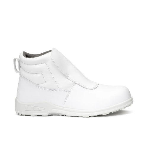 Anvil Alberta Safety Boot S2