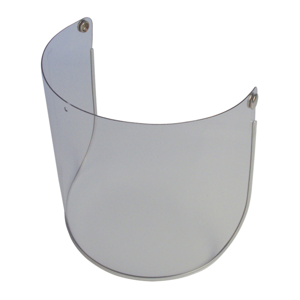 Invincible® 20cm Acetate Visor