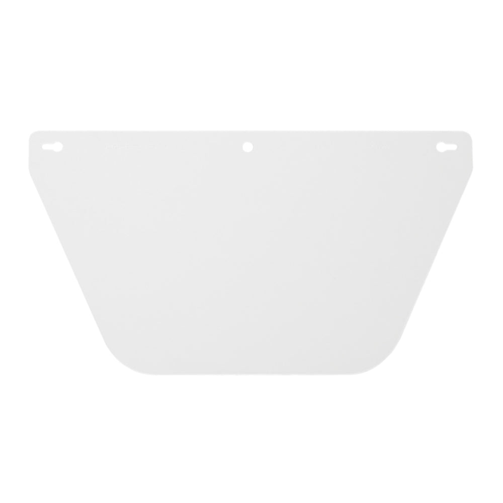 Martcare® 20cm Slim Polycarbonate Visor
