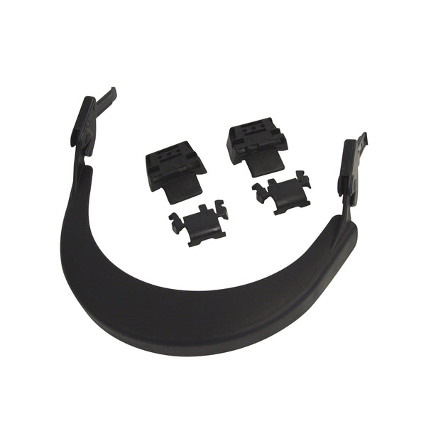 Surefit™ Visor Carrier for MK® Classic Safety Helmets