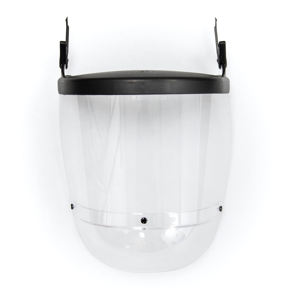 Surefit™ 17.5cm Acetate Visor for Chinguard