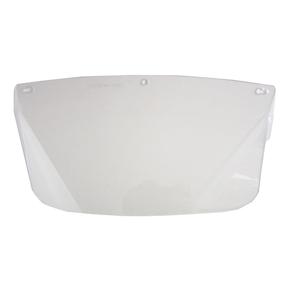 Bushmaster™ 20cm Polycarbonate Visor