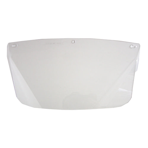 Bushmaster™ 20cm Polycarbonate Visor