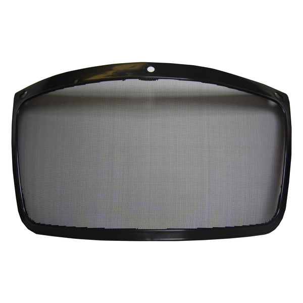 Bushmaster™ 20cm Wire Gauze Visor
