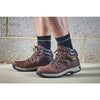 Apache AP315CM — Nubuck Water Resistant Safety Hiker — AP315CM