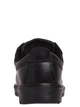Apache AP306 — Black 4 Eye safety Shoe — AP306